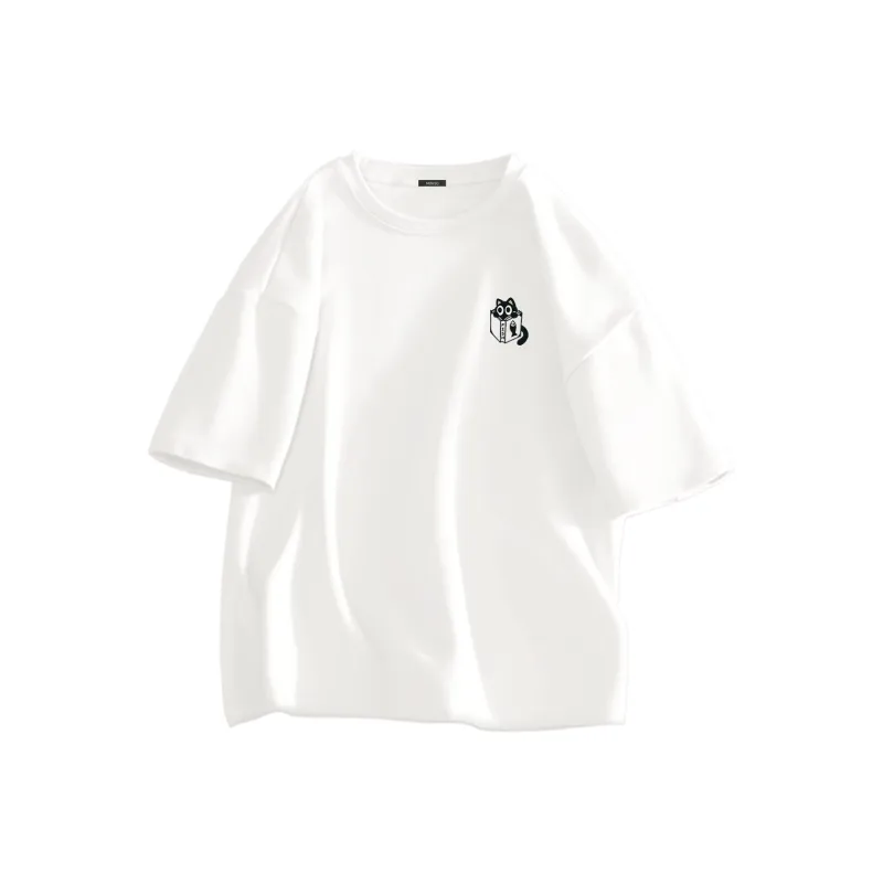 MINISO T Shirts Women's-39