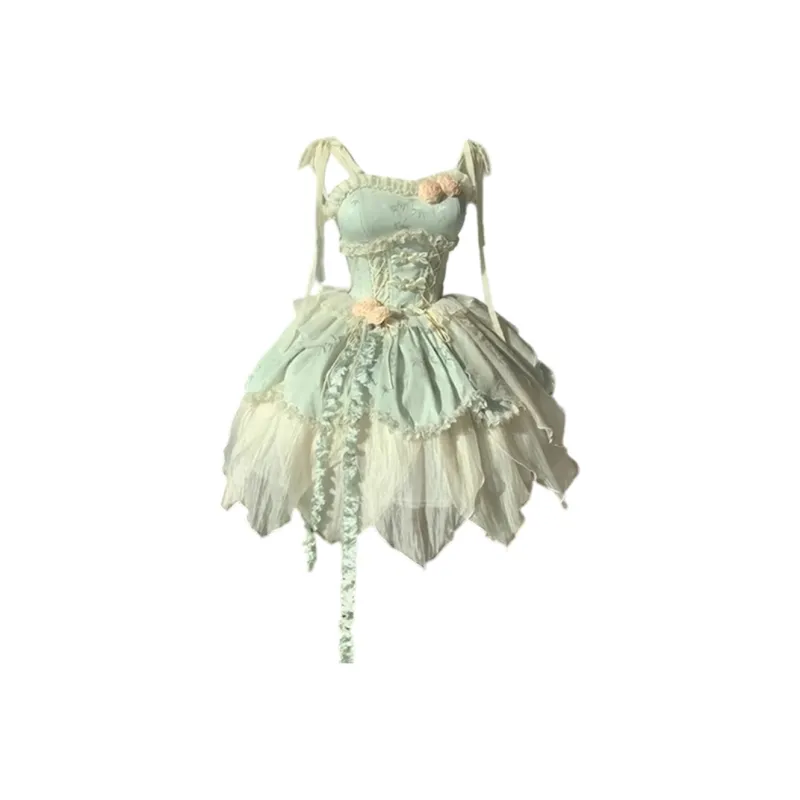 SDN By41 Lolita Fashion Women's-3