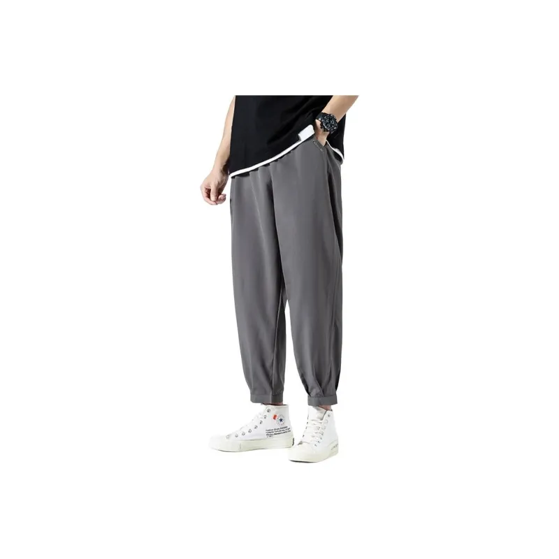 TUCANO Casual Pants Unisex-12