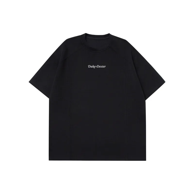 DUKE+DEXTER T Shirts Unisex-0