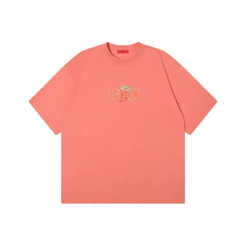 INXX T Shirts Unisex-6