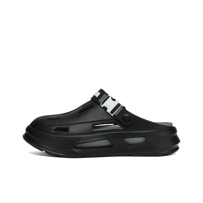 JANE HARLOW Clogs Men-5