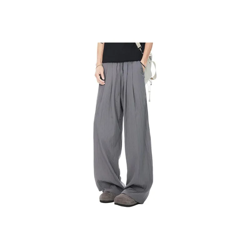 TUCANO Casual Pants Unisex-19