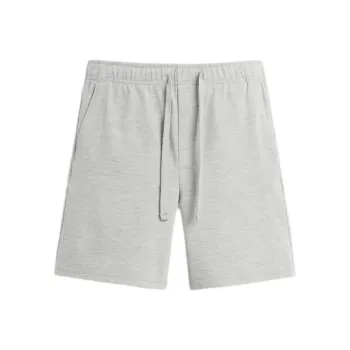 ZARA Casual Shorts Men Gray