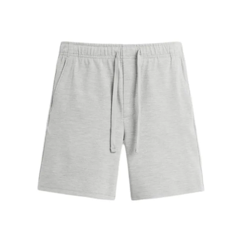 ZARA Casual Shorts Men Gray-0