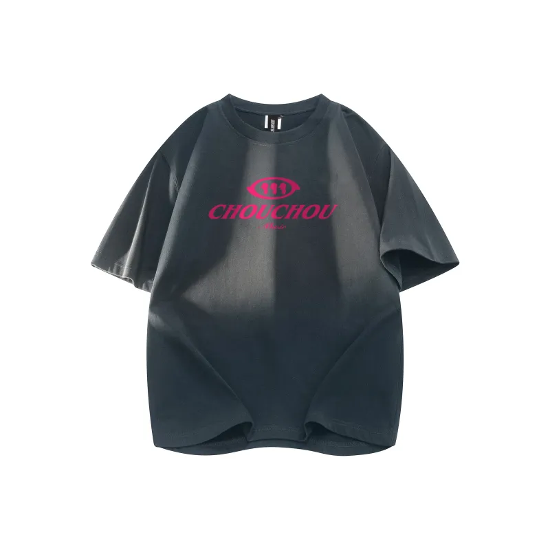 CHOUCHOUS T Shirts Women's-20
