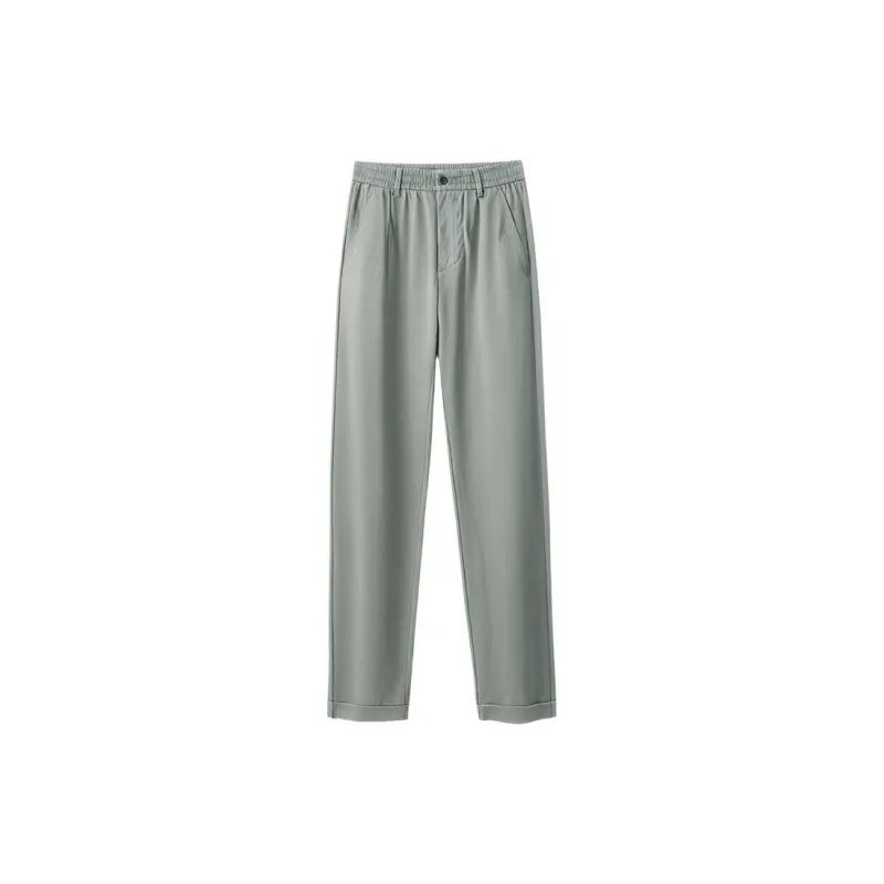 BANGBOY X IZTION Casual Pants Men's-5