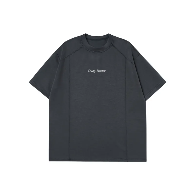 DUKE+DEXTER T Shirts Unisex-6