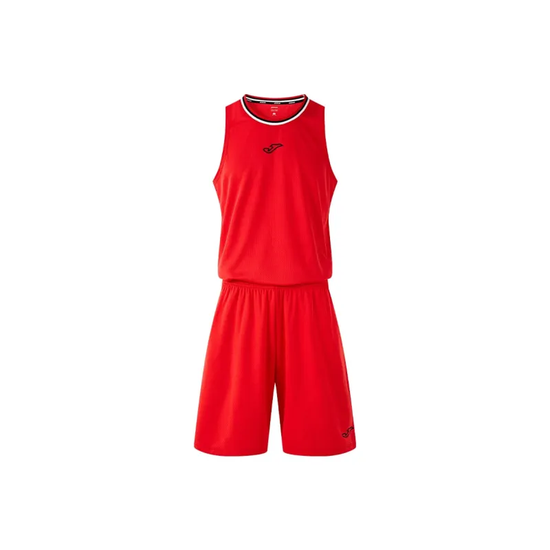 Joma Training Series Basketball Suit Men's 2 Piece Set-20