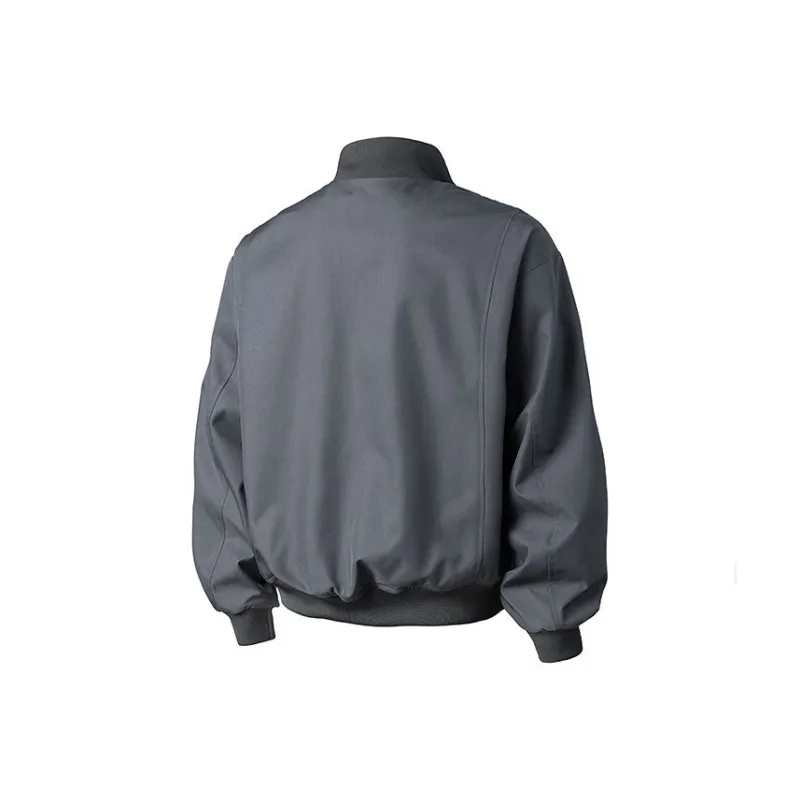 Universal Templates Jacket Unisex-4