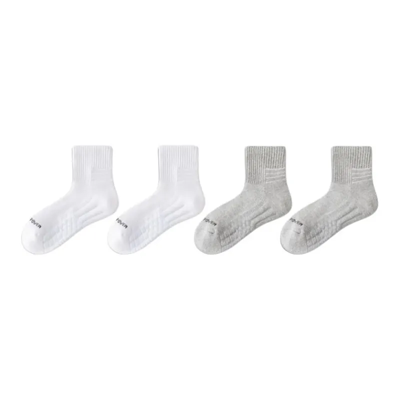 Thirteen day Season Ankle Socks Unisex 4 Pack-20