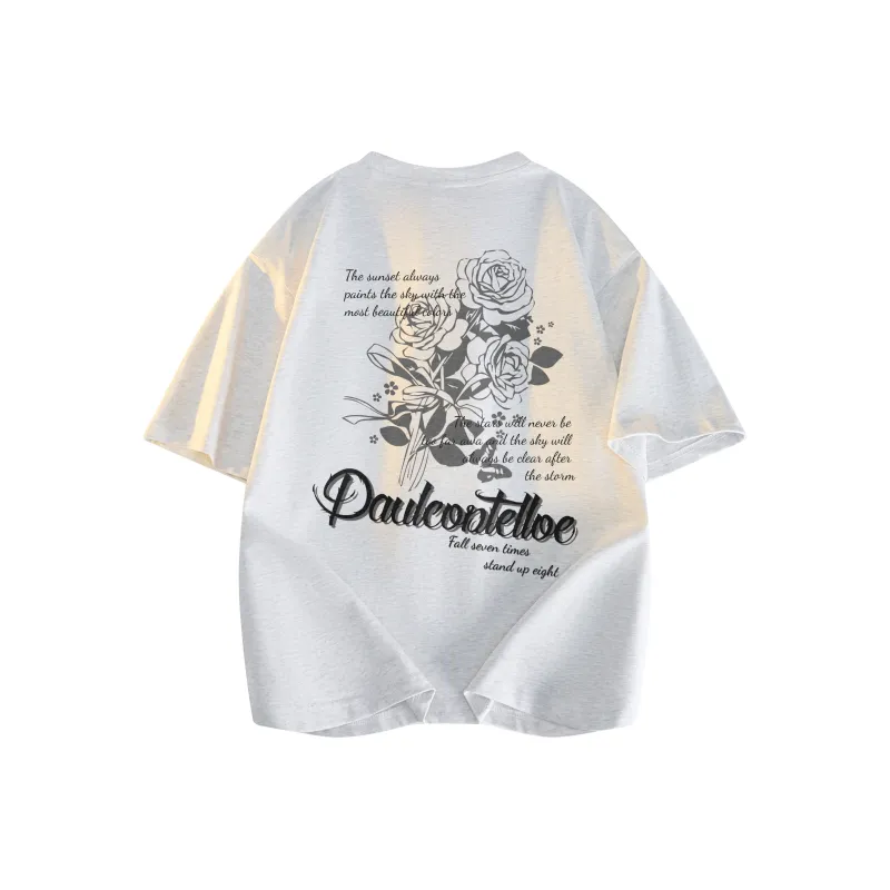 PAUL COSTELLOE T Shirts Unisex-0