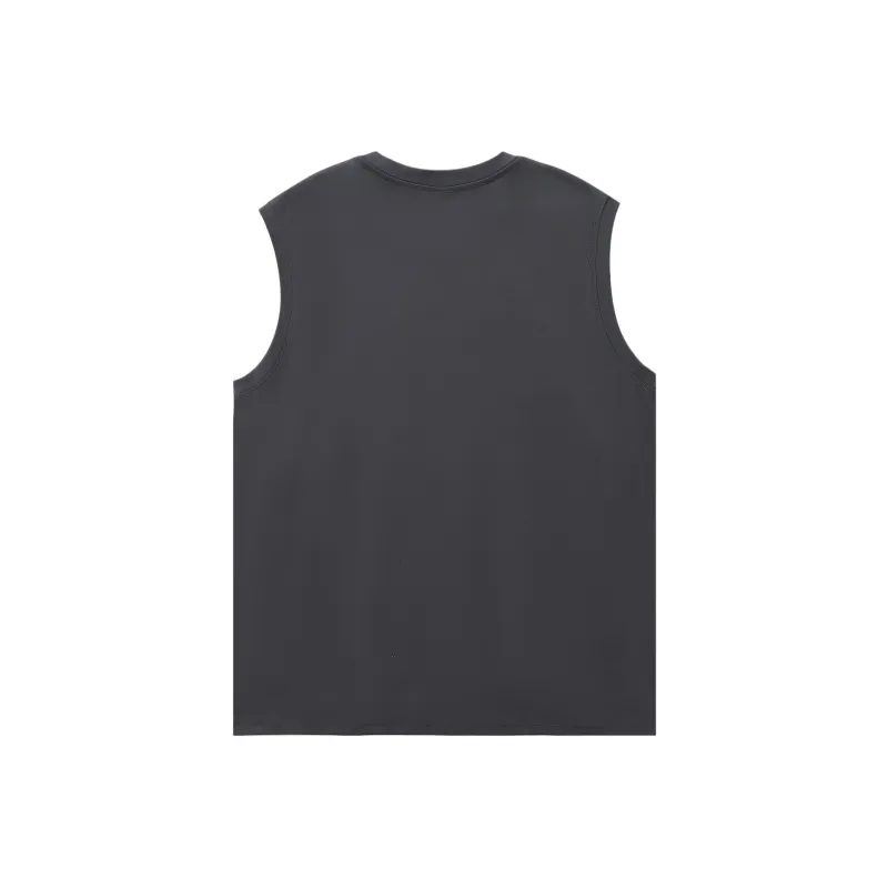 YK&YB Tank Tops Men-6
