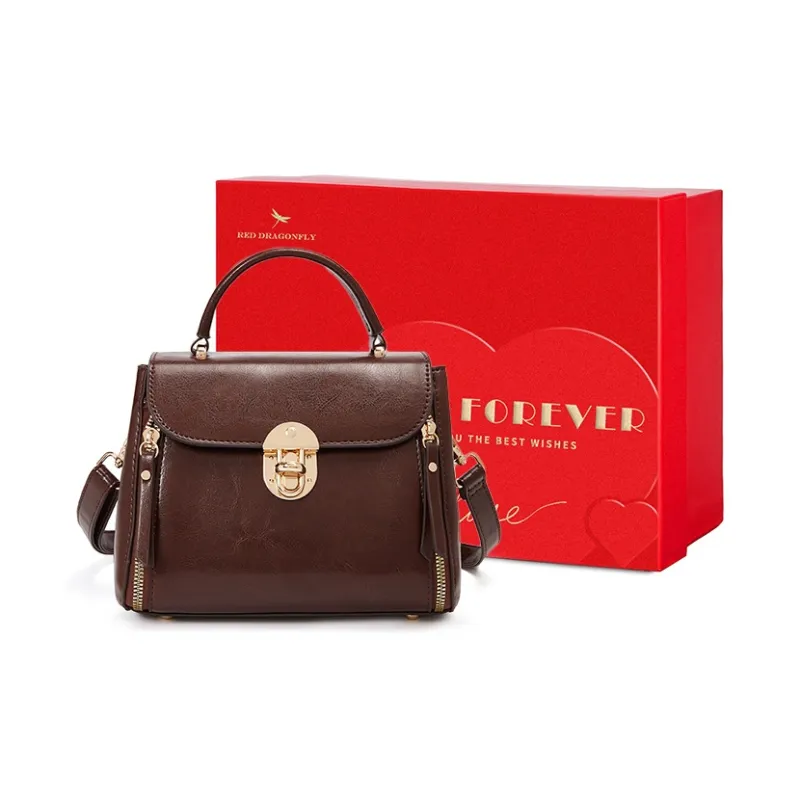 RED DRAGONFLY Handbags-21