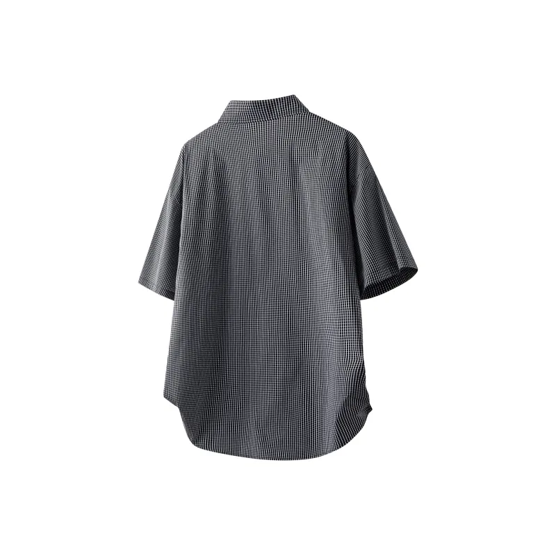 DUKE+DEXTER Shirts Unisex-1
