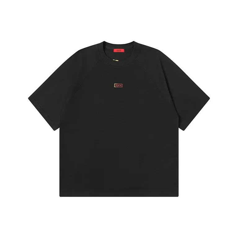 INXX T Shirts Unisex-0