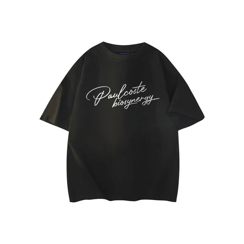 PAUL COSTELLOE T Shirts Unisex-5