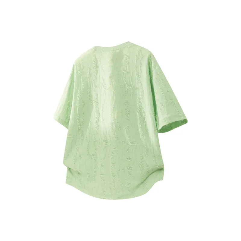 OXO OVERLOAD T Shirts Unisex-11
