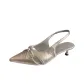Silver 5cm