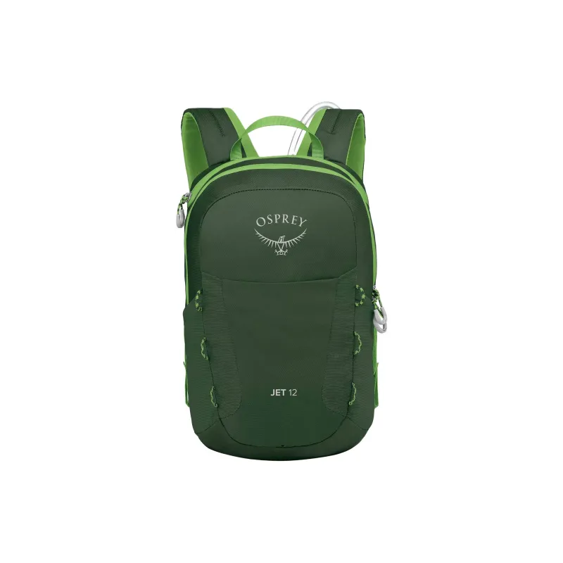 OSPREY Nylon Outdoor Hiking Bag Backpacks Small Size Kids' Jasper-0