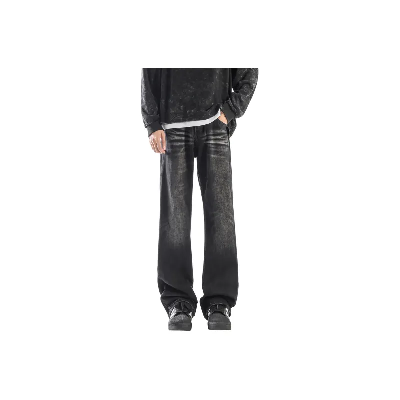 FOREVER 21 Jeans Unisex-0