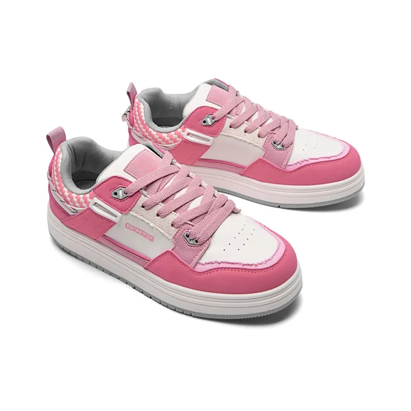 DoraemonA Low Top Skateboard Shoes Men's-9