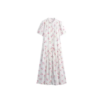 GAP Short Sleeved Dress Women's