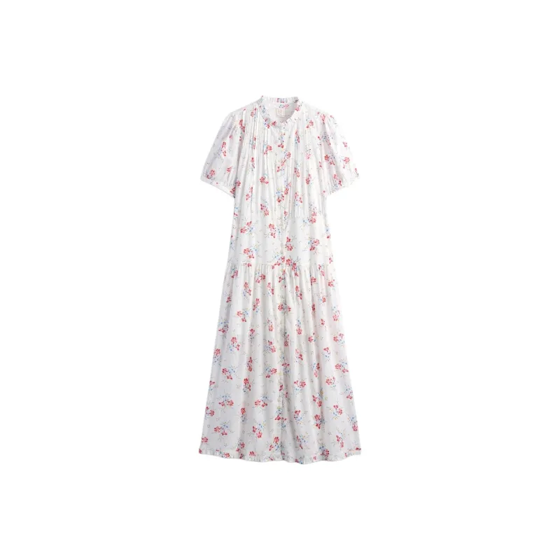 GAP Short Sleeved Dress Women's-0