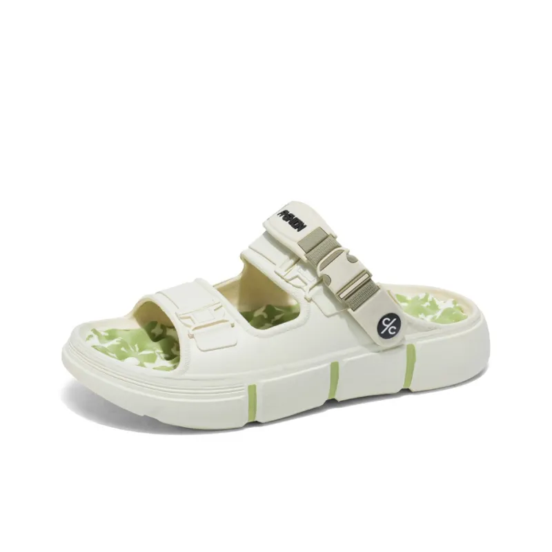 Colorful Creations Beach Sandals Men's-1