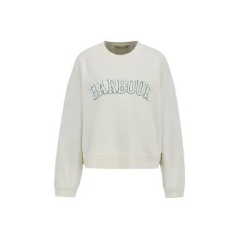 BARBOUR Sweatshirt Women's Beige