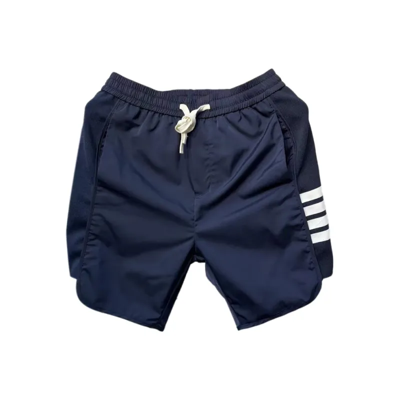 Chisportate Casual Shorts Unisex-3