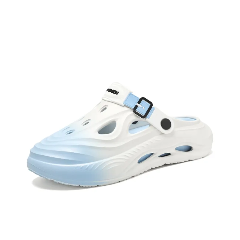 ROBINHOOD Clogs Men-1