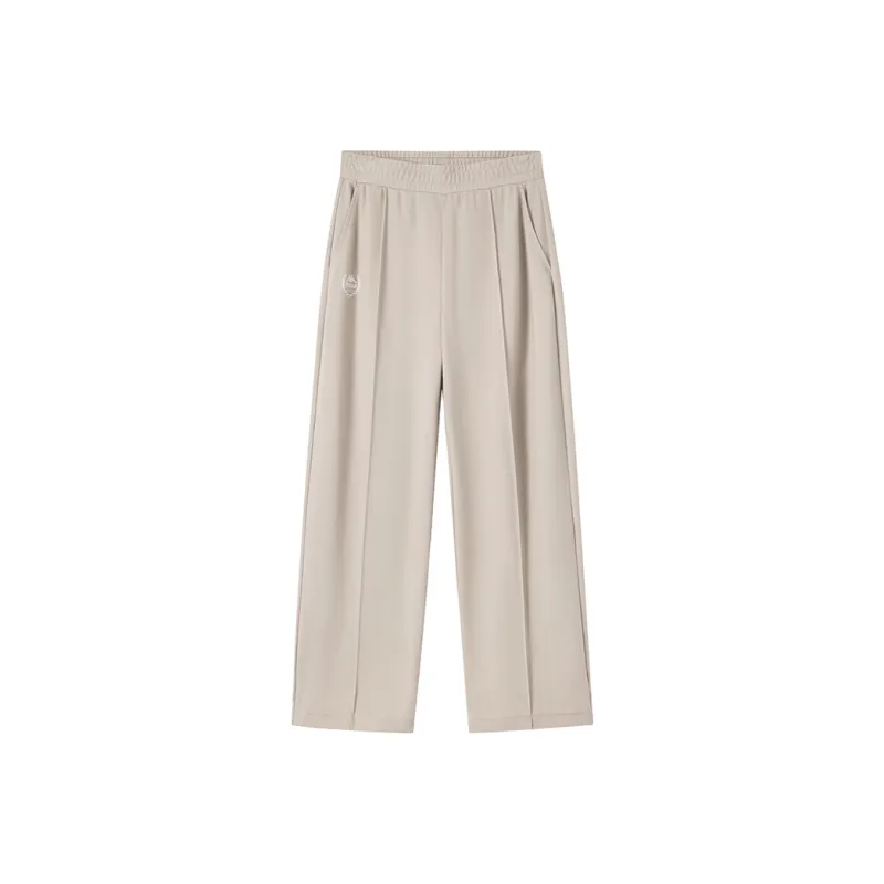 Kappa Knitted Sweatpants Women's-6