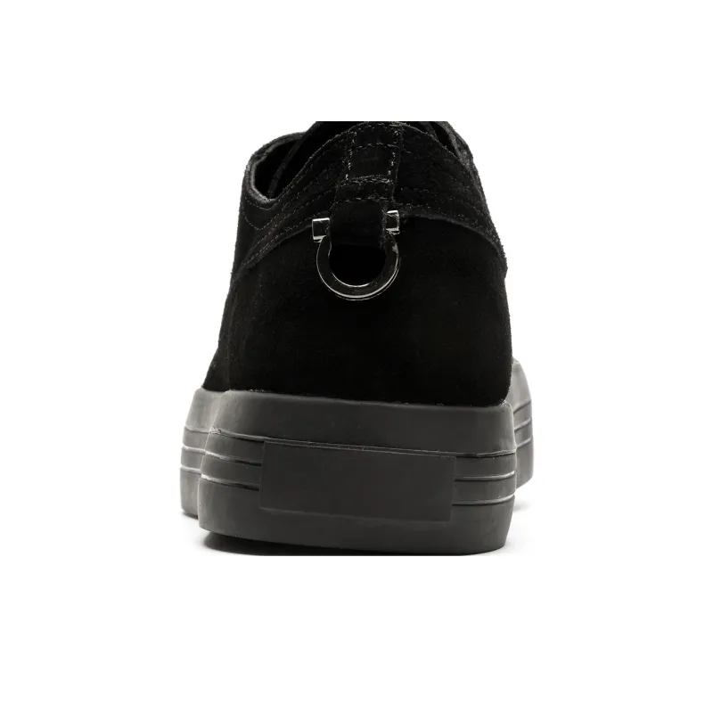 MOMGOG Low Top Skateboard Shoes Unisex-3
