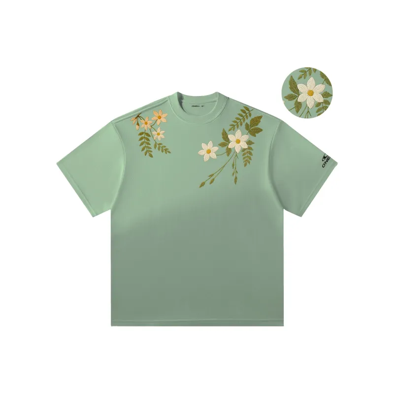 O'Neill T Shirts Unisex-23