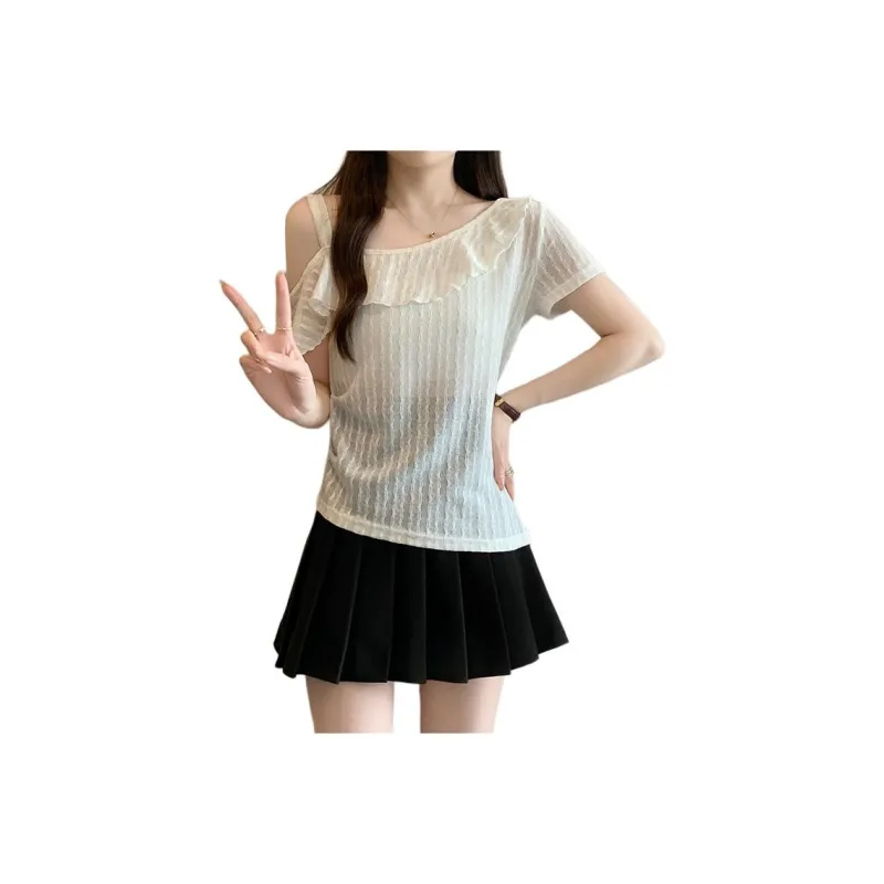 GOSO Shirts Women's-2