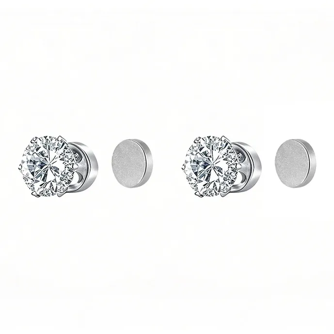 UX Earrings Trendy Products Unisex-11