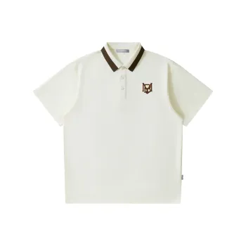 MindBridge Polo Shirts Unisex