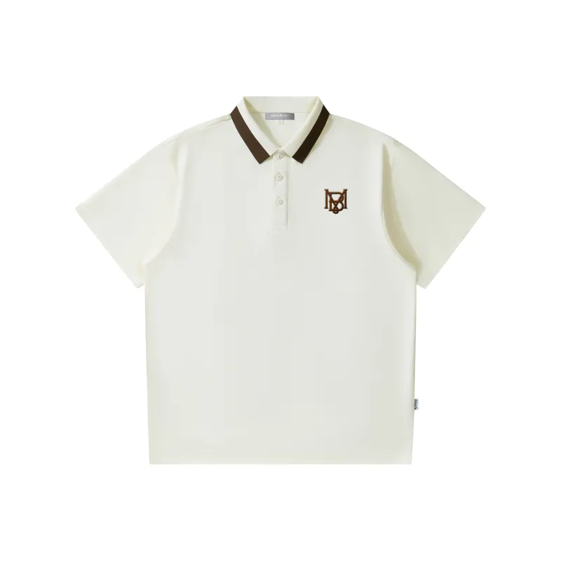 MindBridge Polo Shirts Unisex-0
