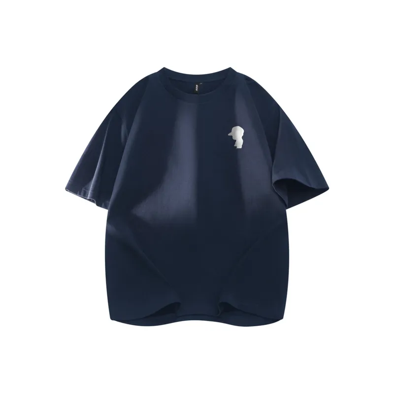 CHOUCHOUS T Shirts Women's-7