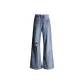 Dark Denim Blue, Regular