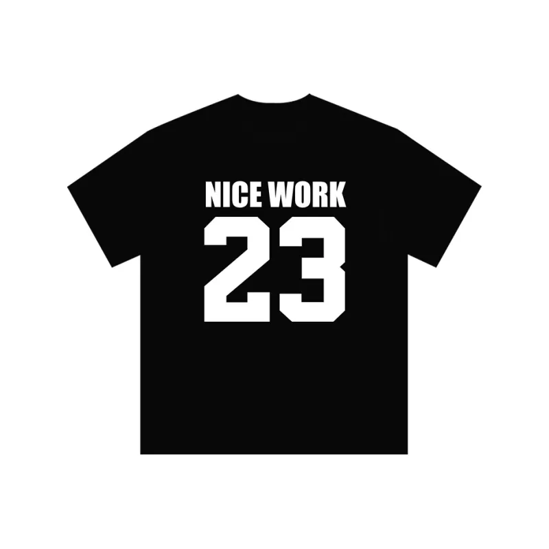 TIP OFF T Shirts Unisex-0