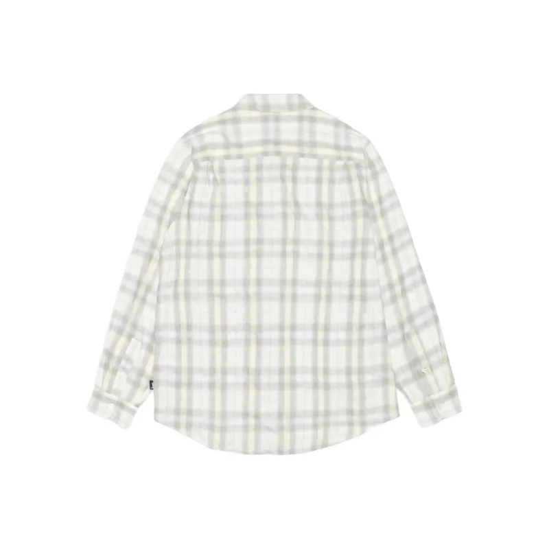 Stussy Shirts Unisex-1