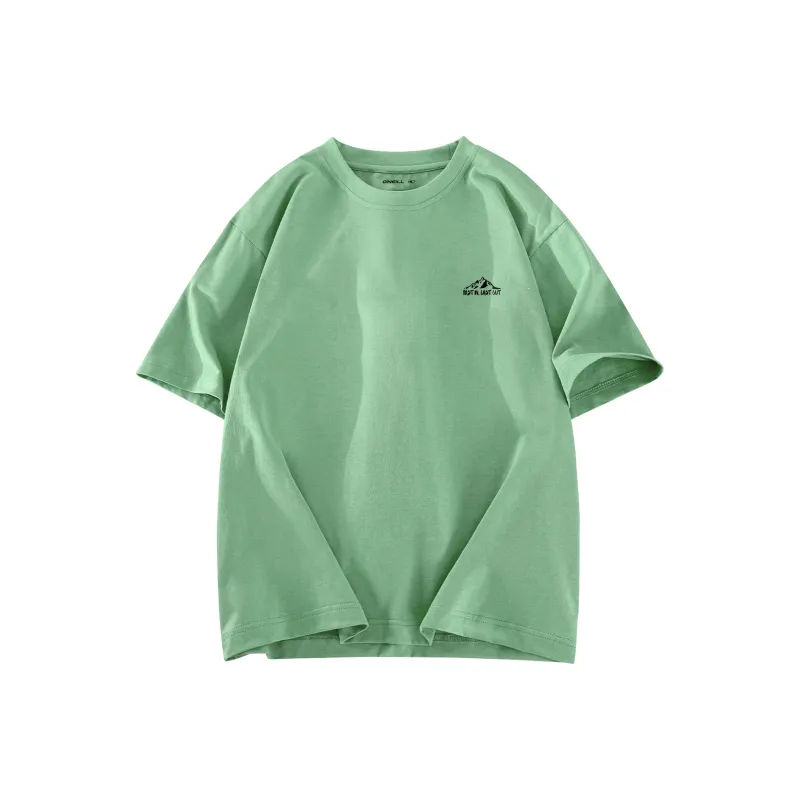 O'Neill T Shirts Unisex-22