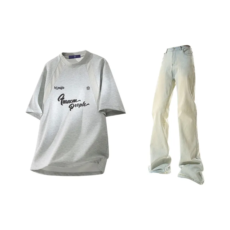 FAX FOR FMACM Casual Sportswear Unisex-10