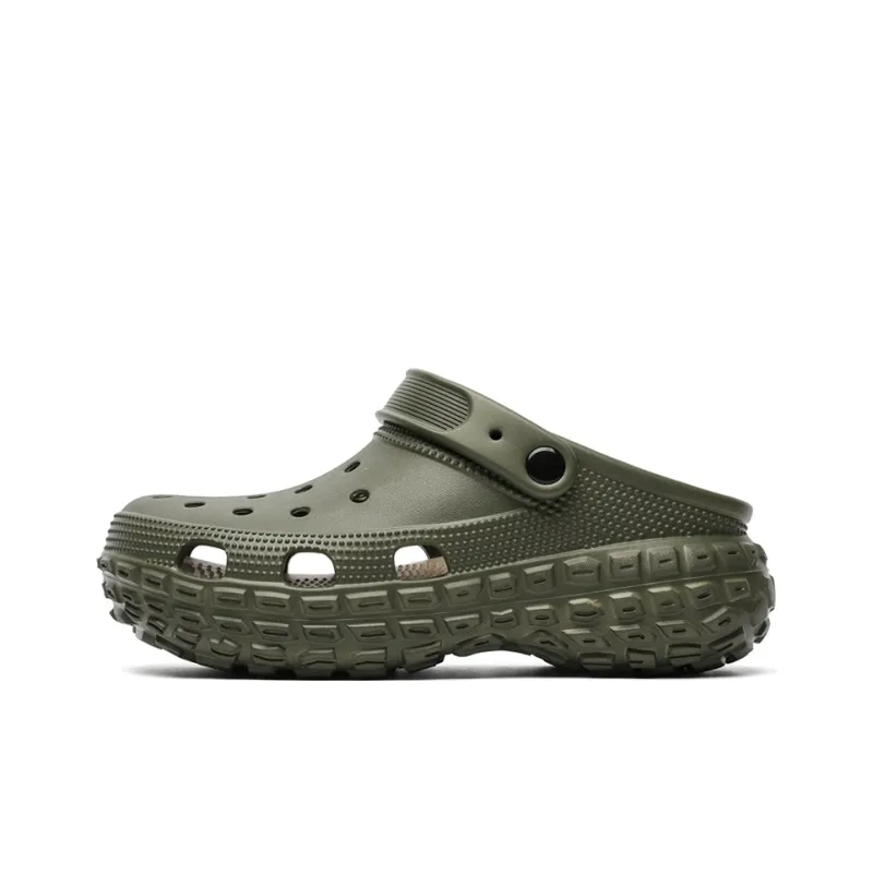 FCMM Bubbles Cloud Collection Clogs Unisex-6