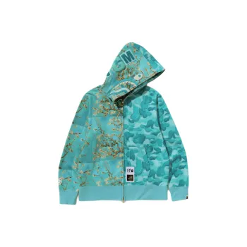 A BATHING APE Sweatshirts Unisex