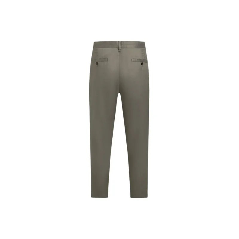 Hush Puppies Casual Pants Men's-4