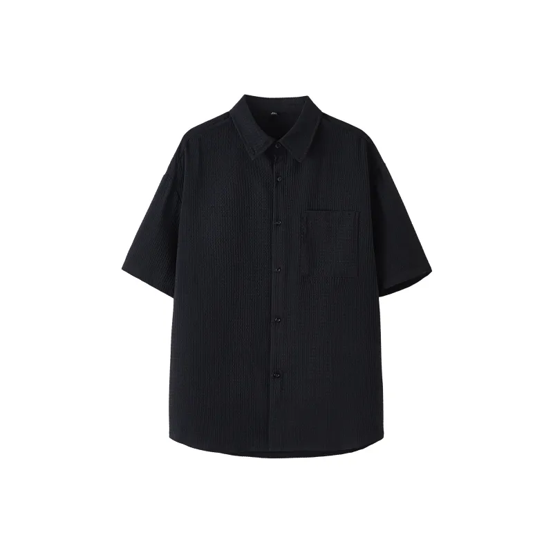 BOTH PLAY Shirts Unisex-0