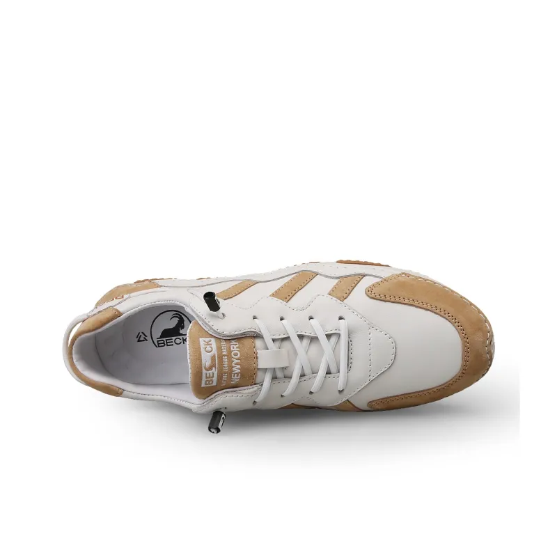 BECK Slip Resistant, Abrasion Resistant, Waterproof, Coverage, Lightweight Low Top Casual Shoes Unisex-3